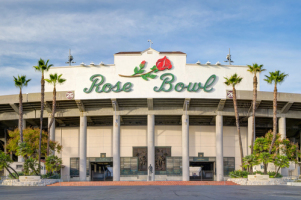 Rose Bowl Pasadena