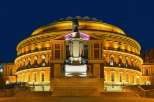 Royal Albert Hall