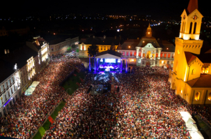 Live Konzert Verona